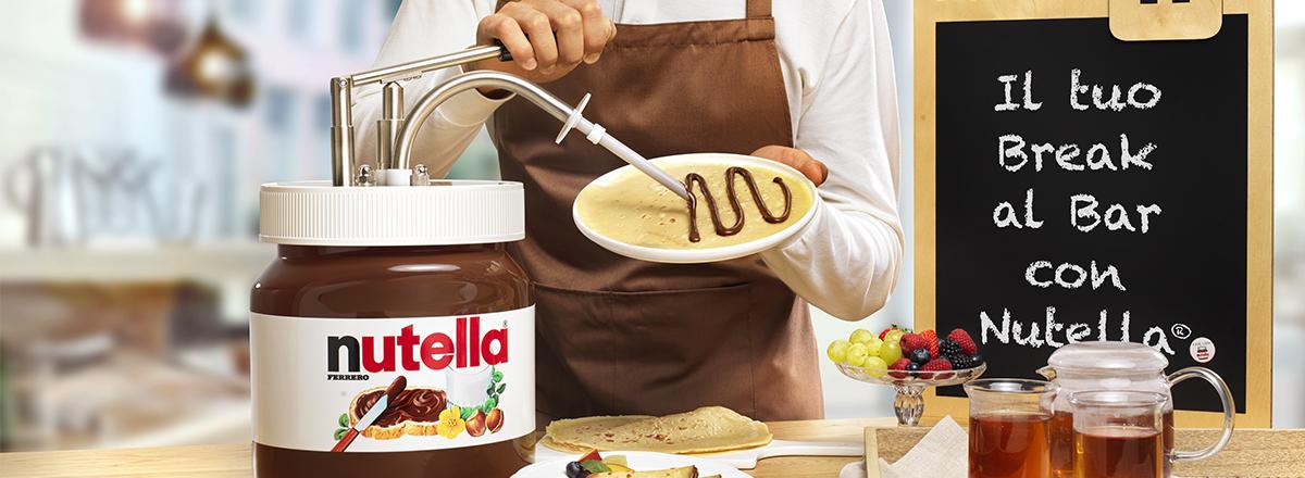 Visual nutella 3