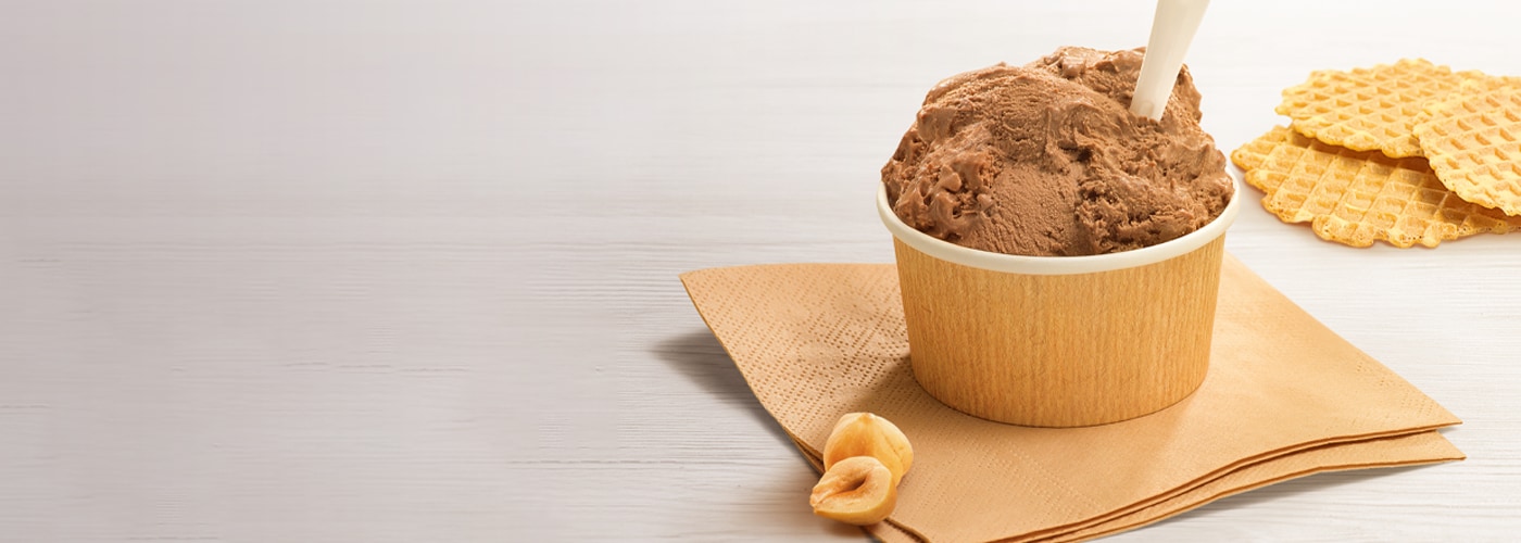Gelato visual HP v2