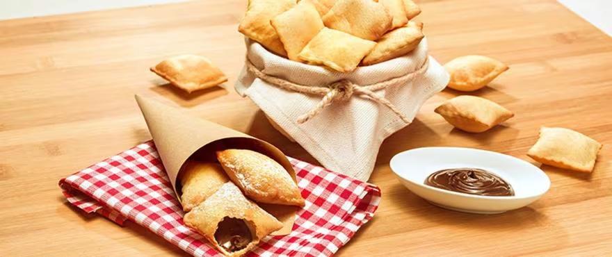 PANETTERIE E PASTICCERIE