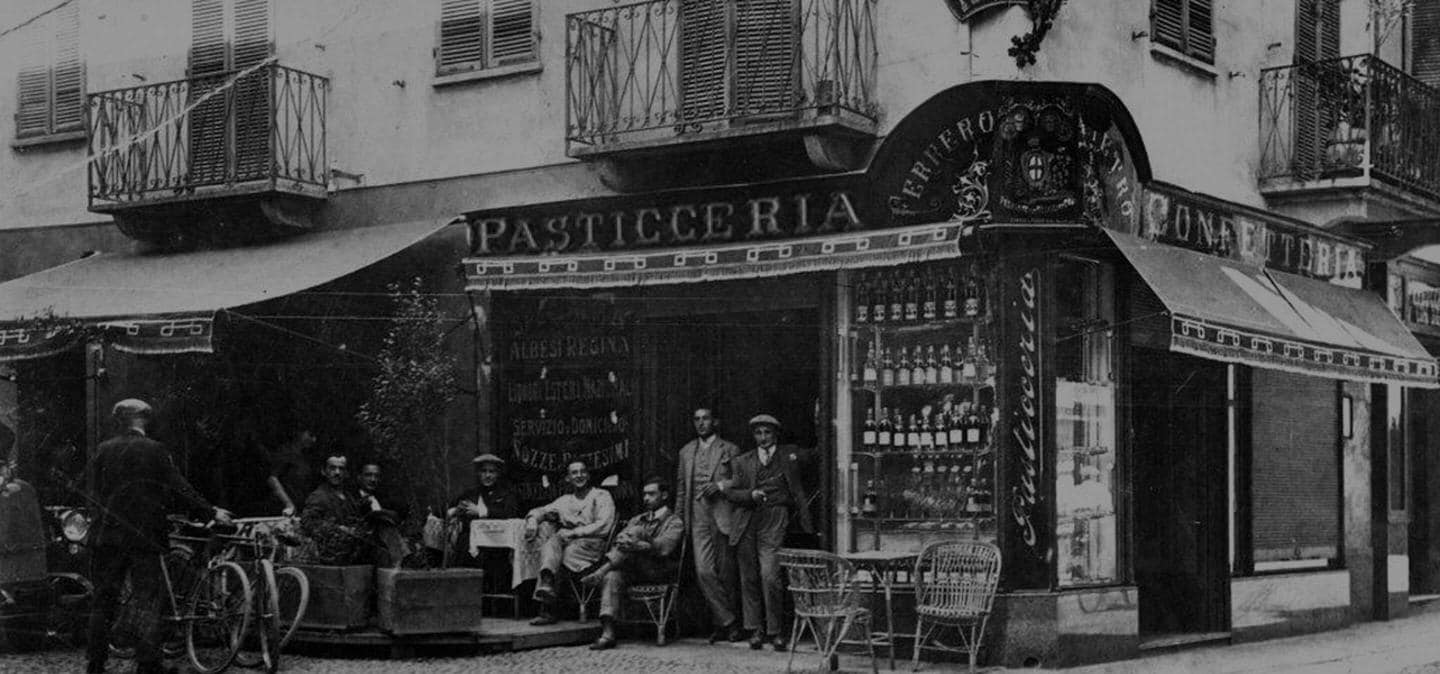 La storia di una famiglia