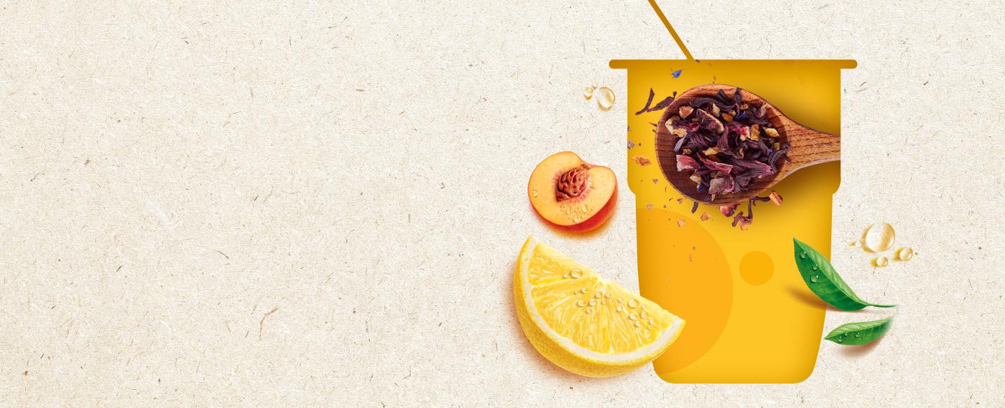 Scopri i prodotti Estathé®