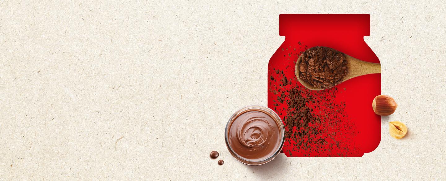 Scopri i prodotti Nutella®