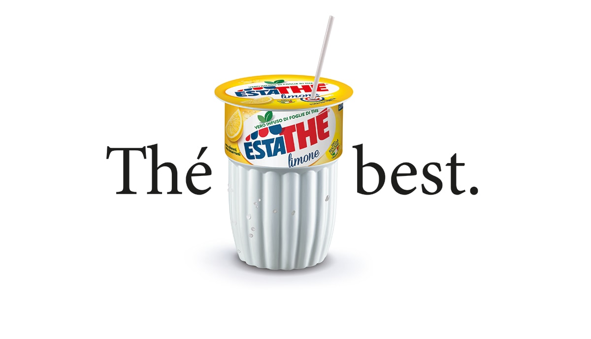 Estathè