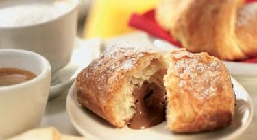 Colazione la scelta