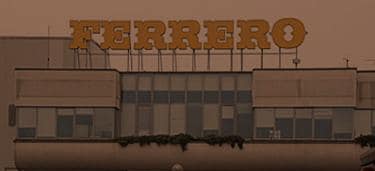 Ferrero world