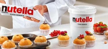 How to store nutella paragraph