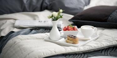 Un buongiorno speciale