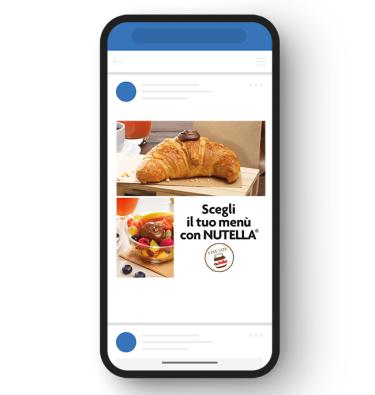 Nutella Digital Nutella Digital