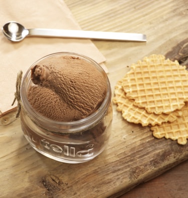 Box Ricetta Gelato