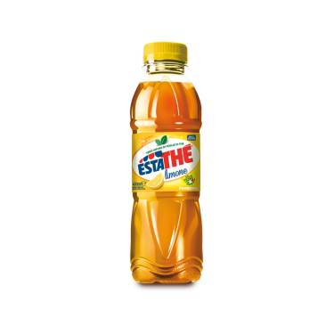 Estathé Bottiglia PET 40 cl Limone