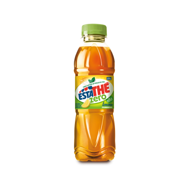 Estathé Bottiglia PET 40 cl Limone Zero
