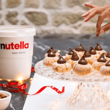 Nutella® 3Kg