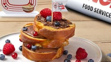 PANETTERIE E PASTICCERIE