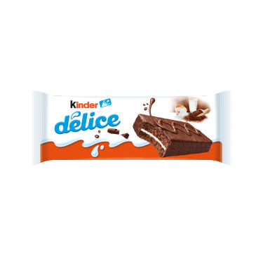 Kinder Delice