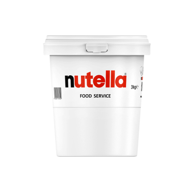 Nutella® 3Kg