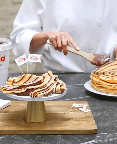 Ricette & Business