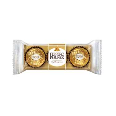 Ferrero Rocher T3