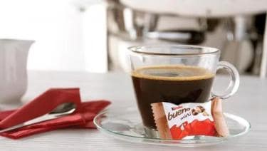 CAFFETTERIE E BAR