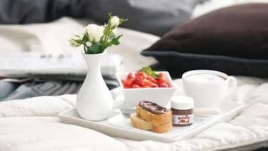 HOTEL E HOSPITALITY