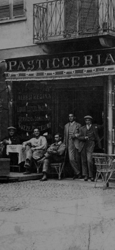 La storia di una famiglia