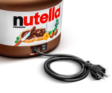 Nutella®