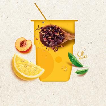 Scopri i prodotti Estathé®