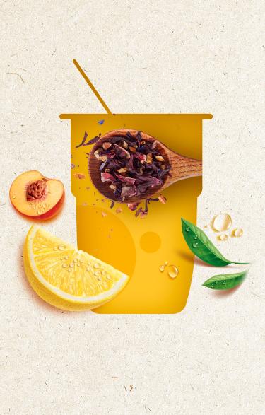 Scopri i prodotti Estathé®