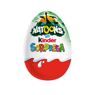 Kinder Sorpresa