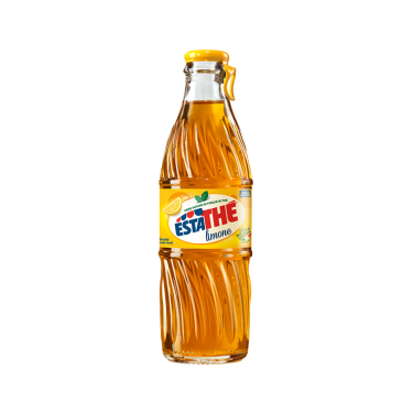 Estathé Vetro 25 cl Limone