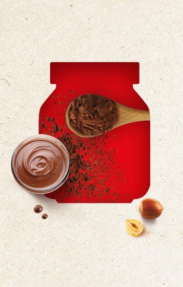 Scopri i prodotti Nutella®