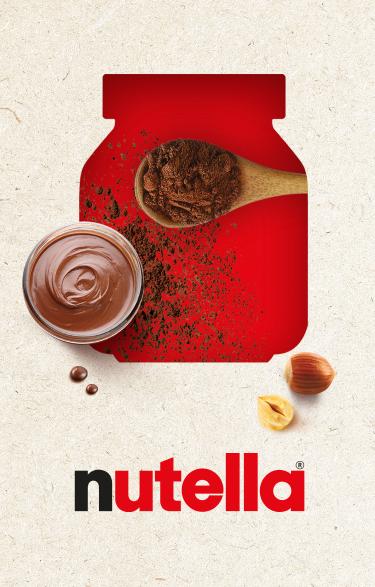 Nutella
