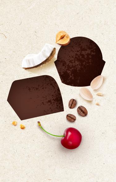 Scopri le nostre Praline