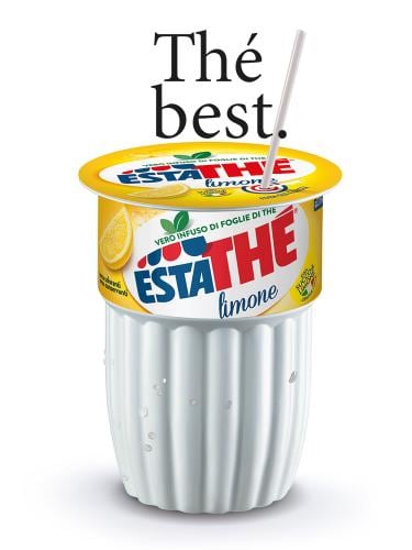 Estathè