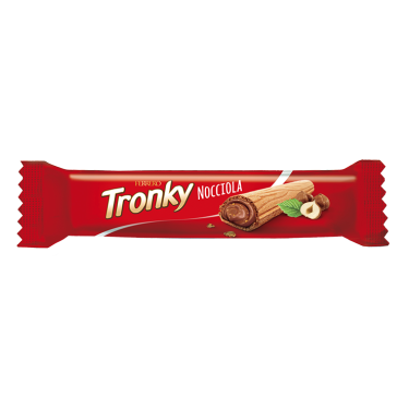 Tronky