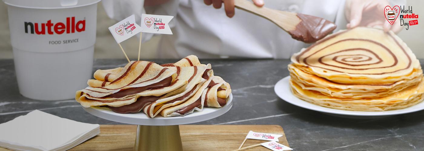 Whirlpool Crepes Whirlpool Crepes