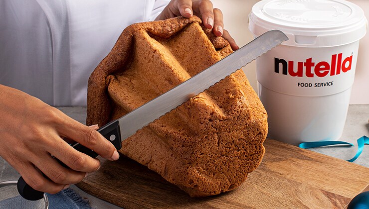 pandoro christmas tree