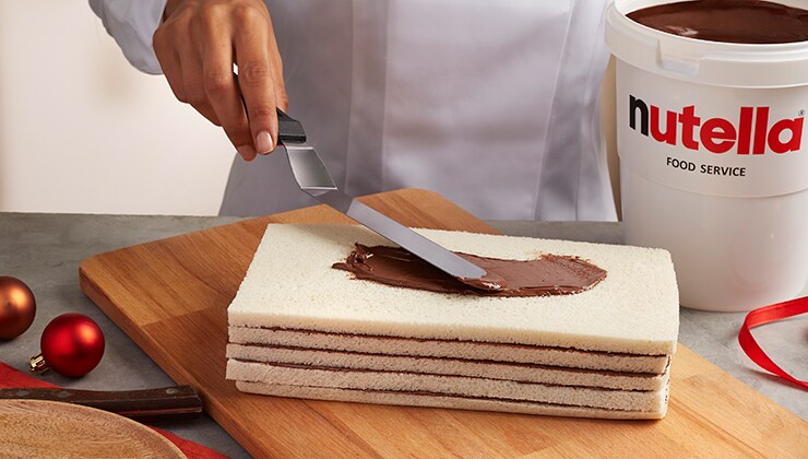 tramezzini christmas