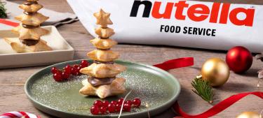 MILLEFEUILLE XMAS