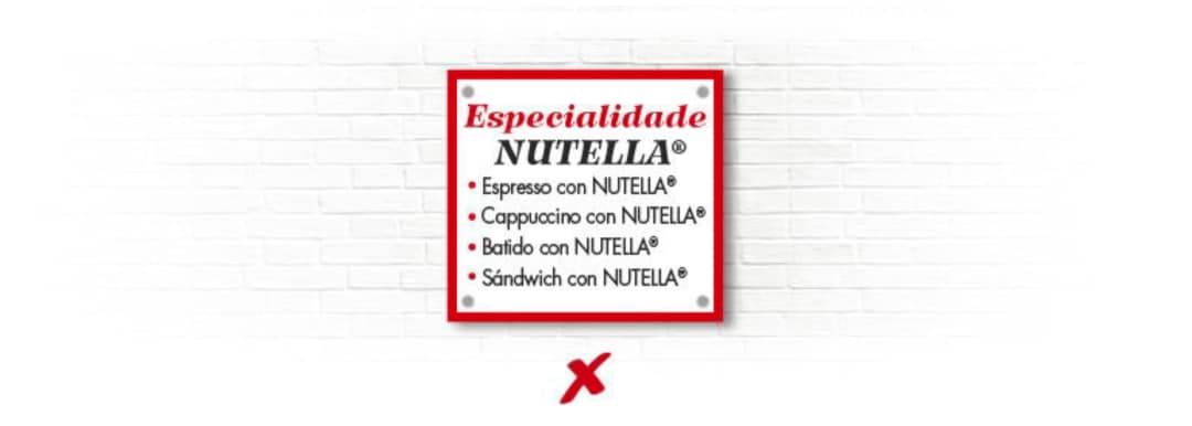 Nutella