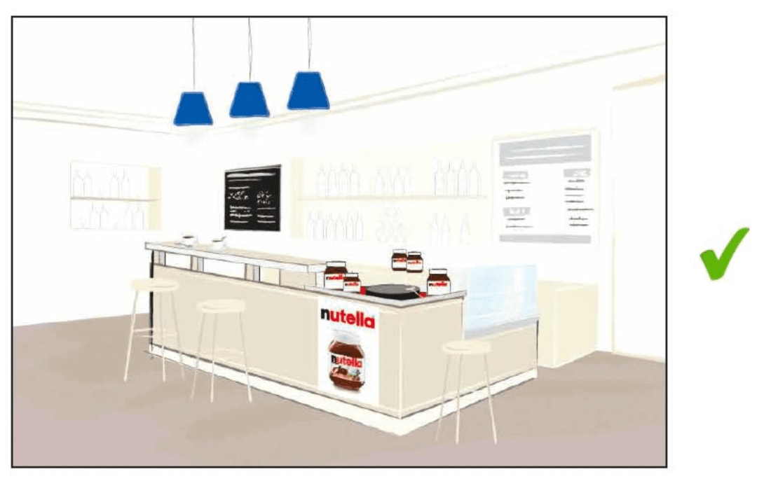 Nutella