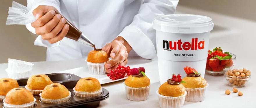 Nutella®