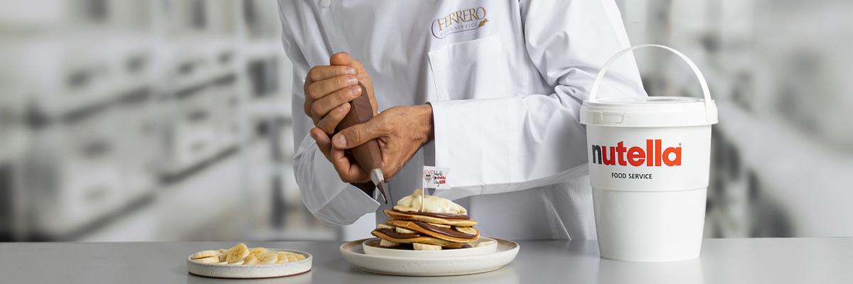 Find Distributor visual