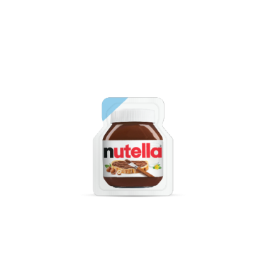 nutella 15g