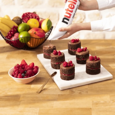 nutellapiping
