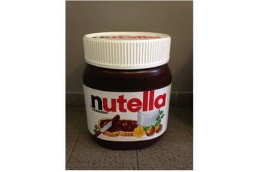 puff-nutella