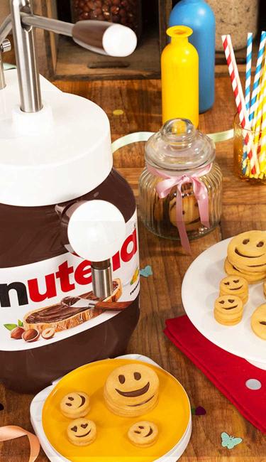 Receitas 60 aniversário