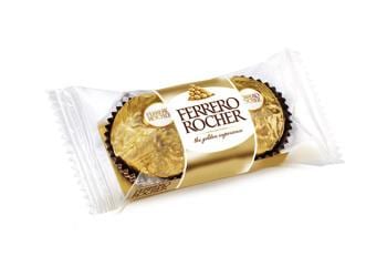 Ferrero Rocher Image Link