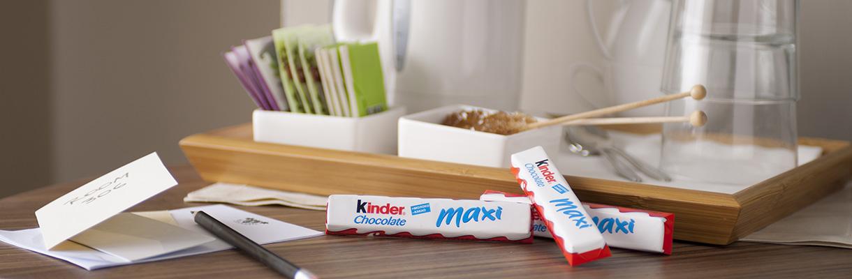 Kinder Maxi 2