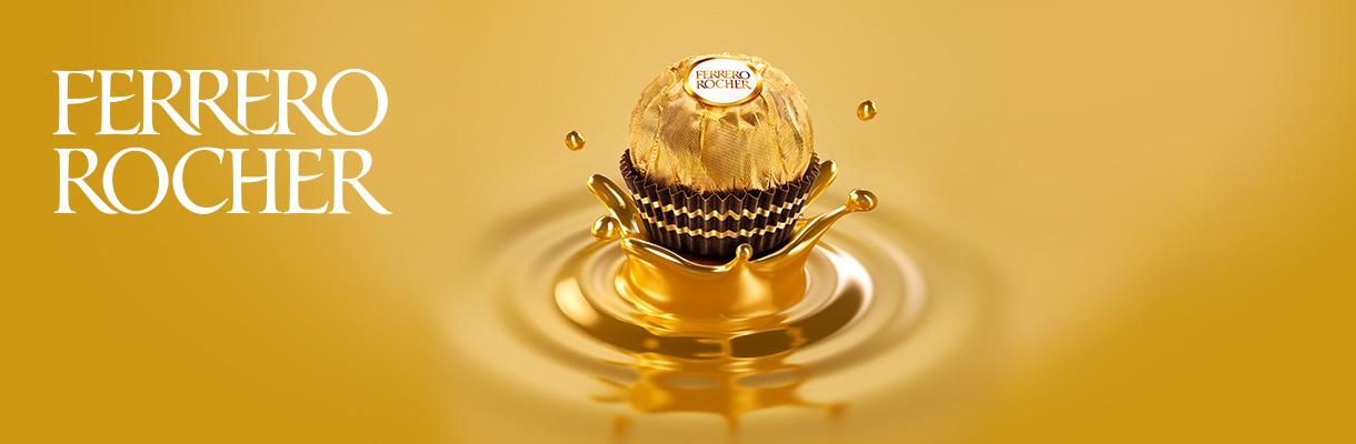 Ferrero Carousel 6