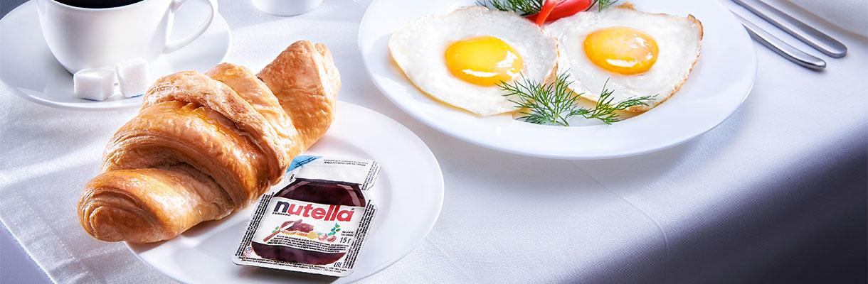 Nutella Carousel 11